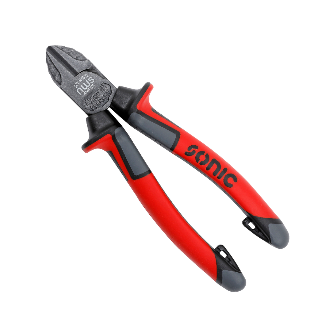 Sonic Tools - Plier Set, 4-PCS - SMALL SFS