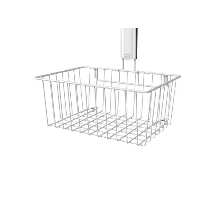 Gator Magnetics - Small Utility Magnetic Basket - Holds up to 35 lbs