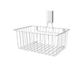 Gator Magnetics - Small Utility Magnetic Basket - Holds up to 35 lbs