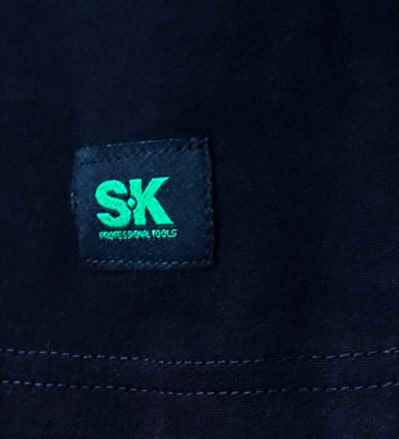 SK Tools USA - Short-Sleeve T-Shirt