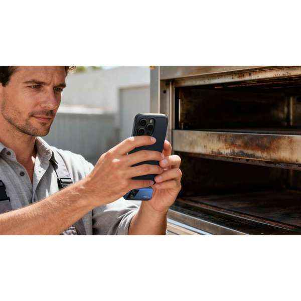 TOPDON Dual-Lens Thermal Camera - iOS, Android, Windows - USB-C