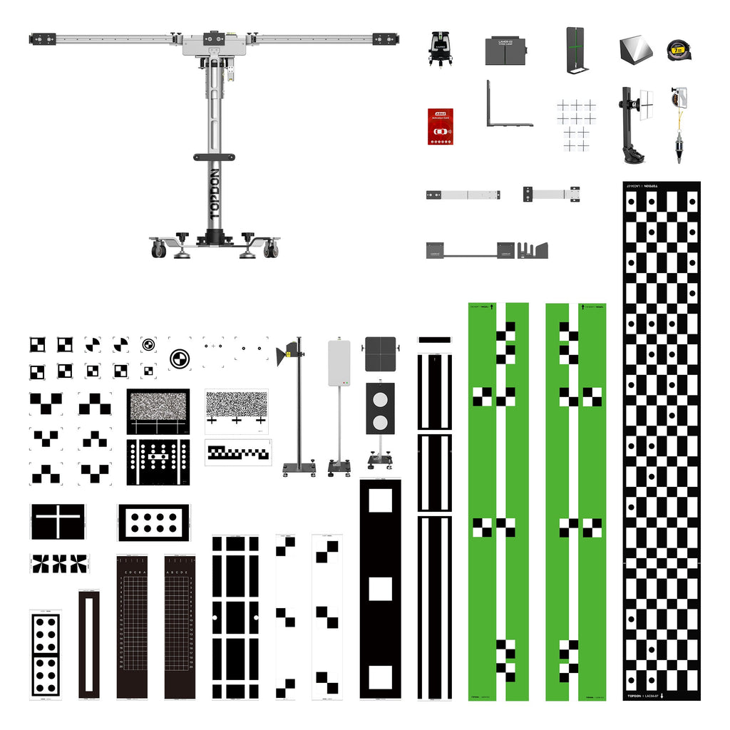 TOPDON Phoenix ADAS Mobile Deluxe Package