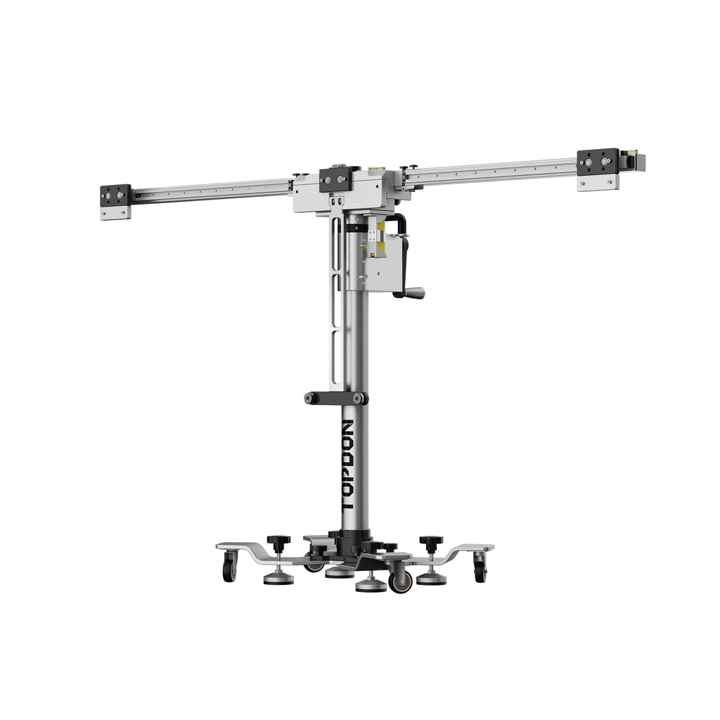 TOPDON Phoenix ADAS Mobile Deluxe Package
