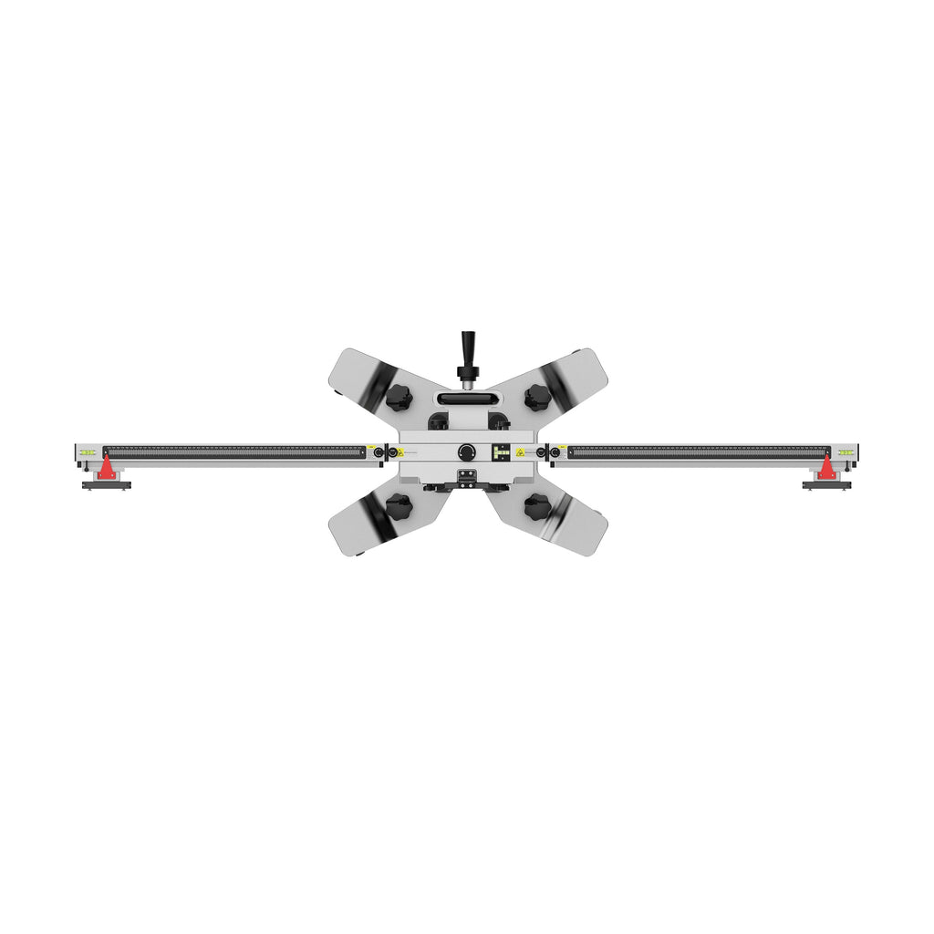 TOPDON Phoenix ADAS Mobile Max Package