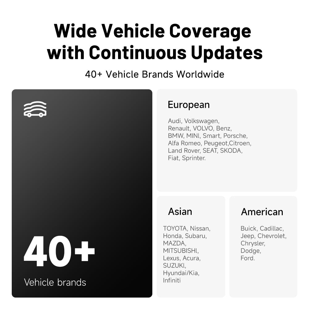 TOPDON Phoenix ADAS Mobile Max Package