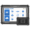 TOPDON 10.1" OE-Level Scan Tool, Cloud-Based Programming, CANFD