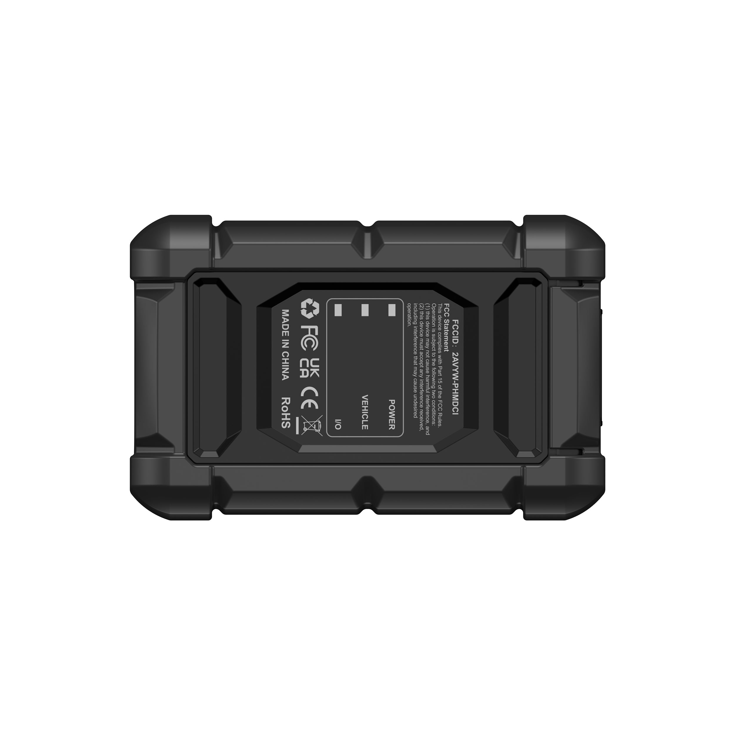 TOPDON 10.1" OE-Level Scan Tool, Cloud-Based Programming, CANFD