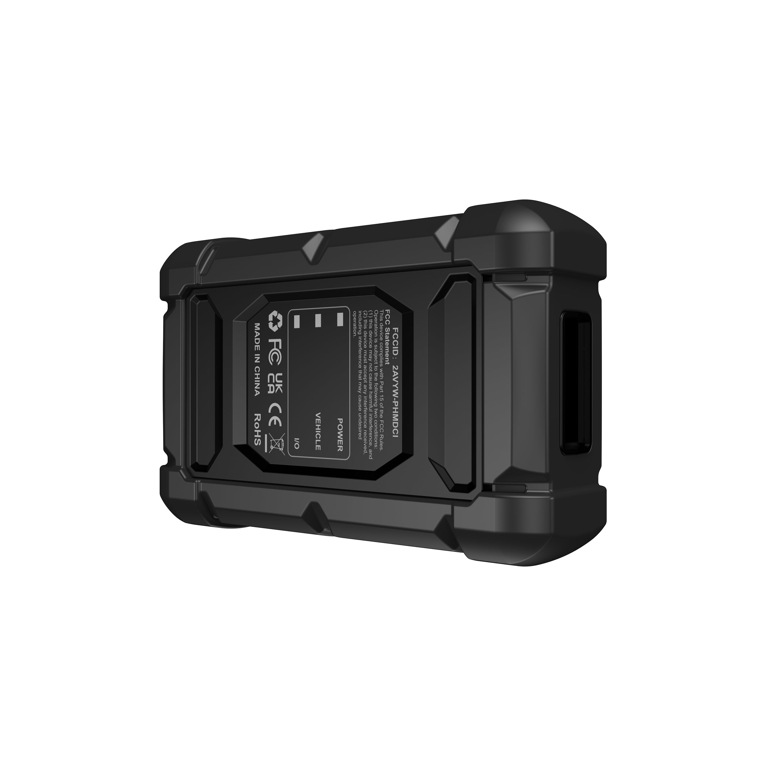 TOPDON 10.1" OE-Level Scan Tool, Cloud-Based Programming, CANFD