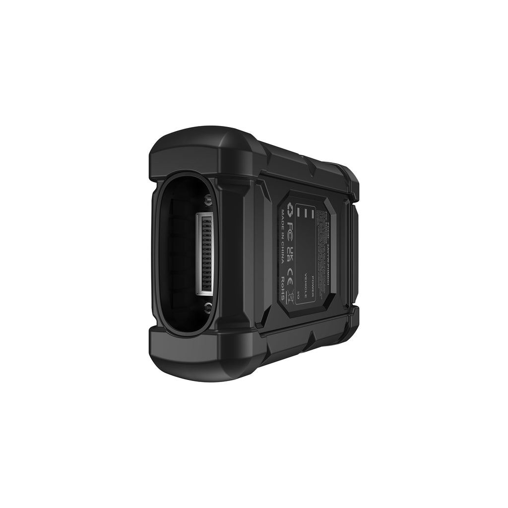 TOPDON 10.1" OE-Level Scan Tool, Cloud-Based Programming, CANFD