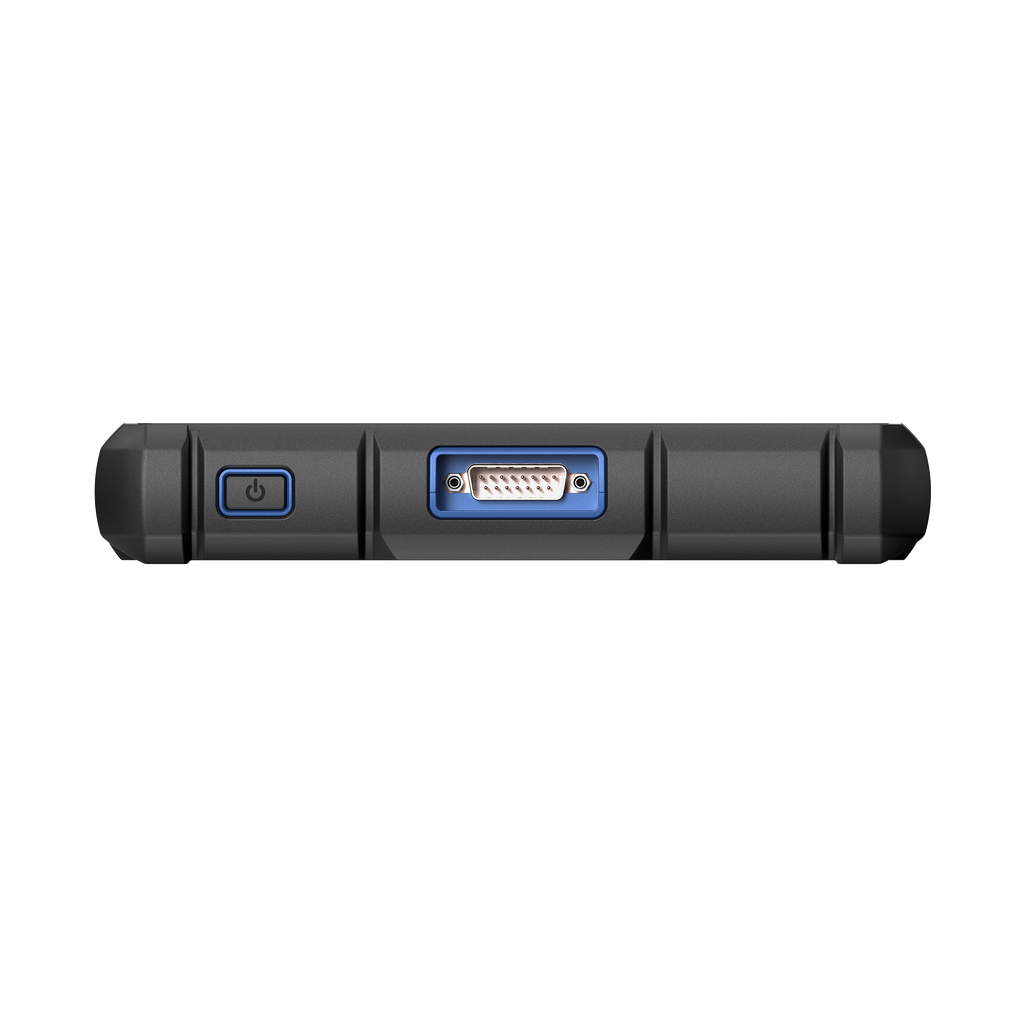 TOPDON 5" Scan Tool - PCM/TCM/ABS/SRS Lifetime Updates 8 Ser Func