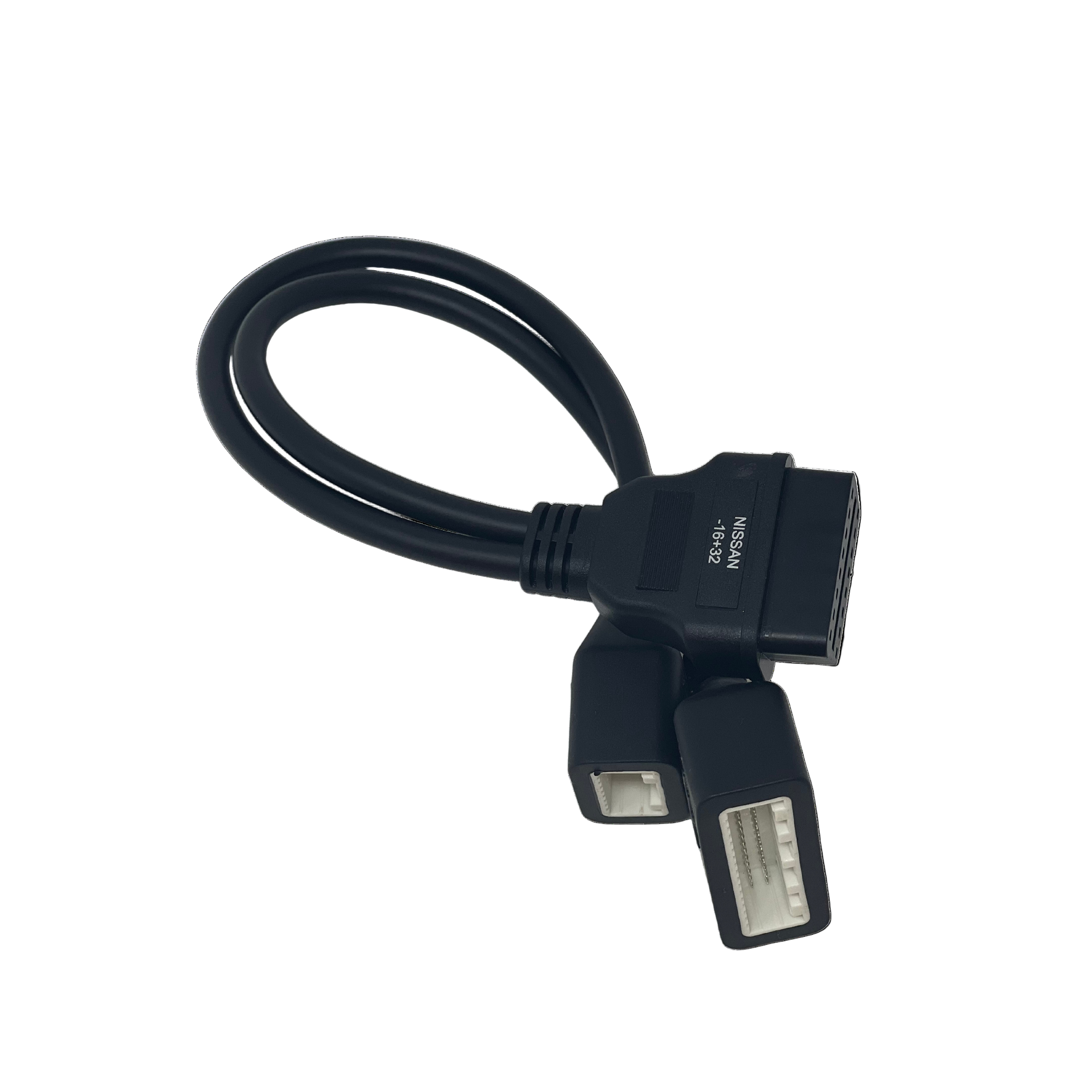 TOPDON Nissan 16 + 32 Diagnostic Cable NIS1632
