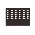 TOPDON ADAS Mobile Romeo Nissan Single Target (LAM01-11)