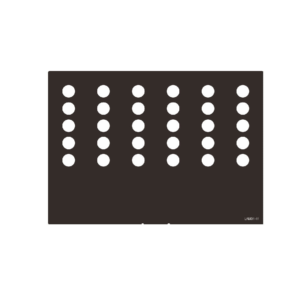 TOPDON ADAS Mobile Romeo Nissan Single Target (LAM01-11)