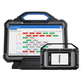 TOPDON 13.3" OE-Level Scan Tool, Docking Station, Cloud-Based Programming