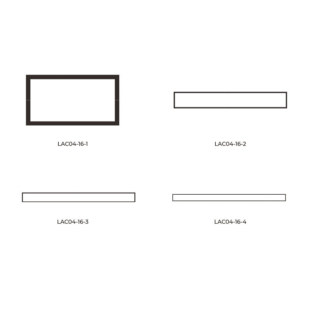 TOPDON ADAS Toyota AVM Target (LAC04-16)