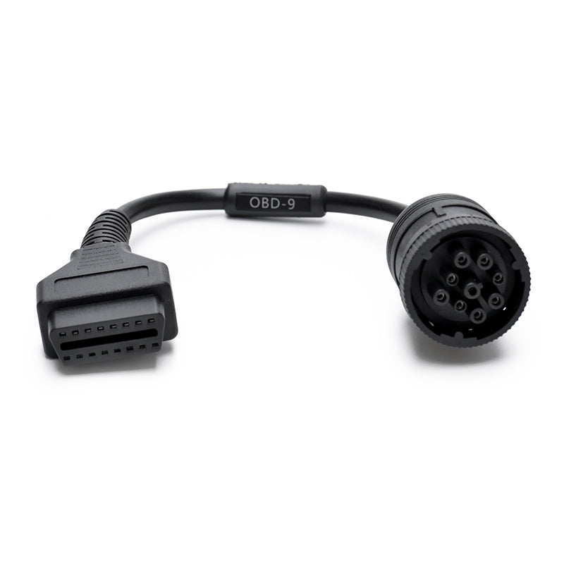 TOPDON Heavy Duty 9 Pin Cable
