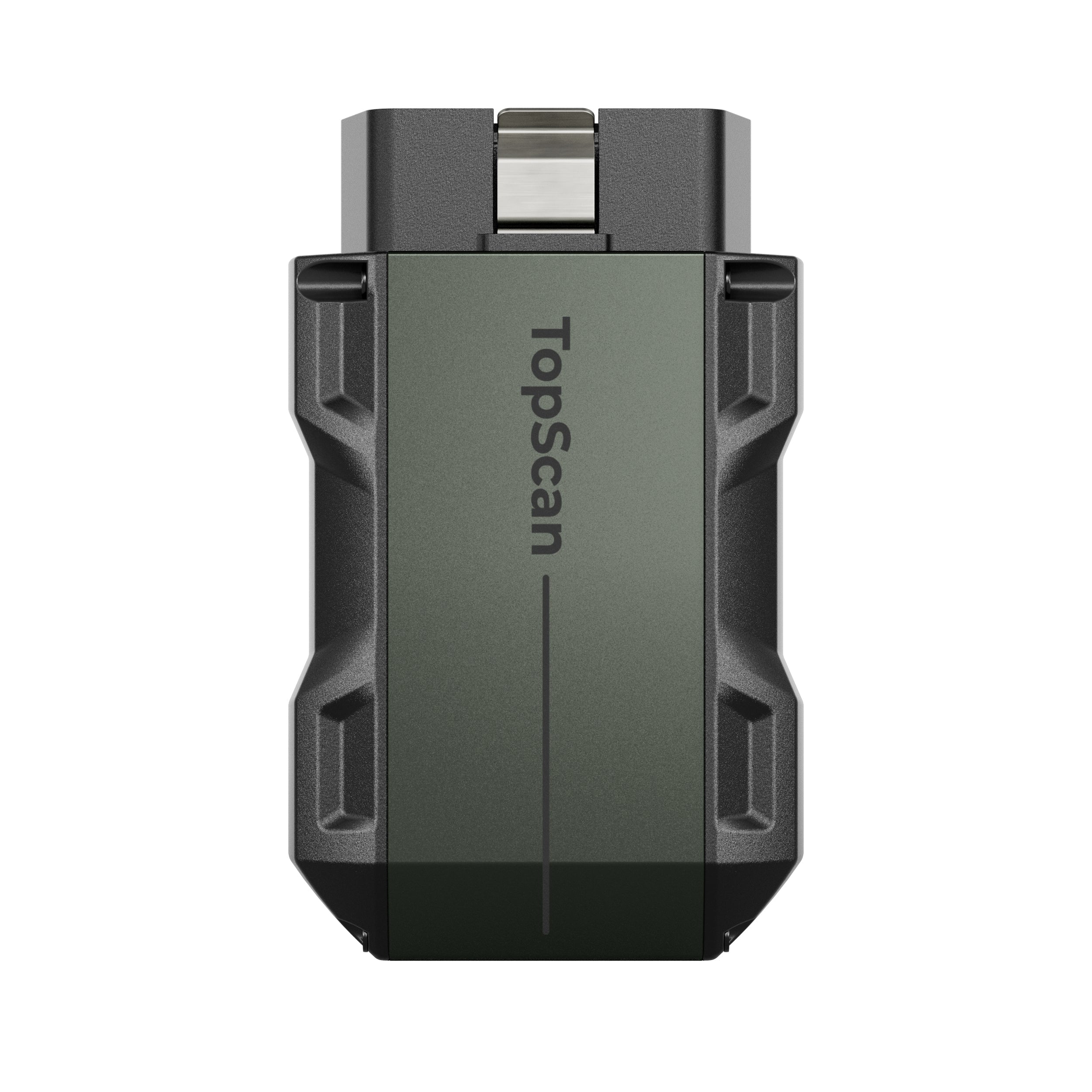 TOPDON Pocket-Size Bluetooth Scan Tool w/Bi-Directional Controls