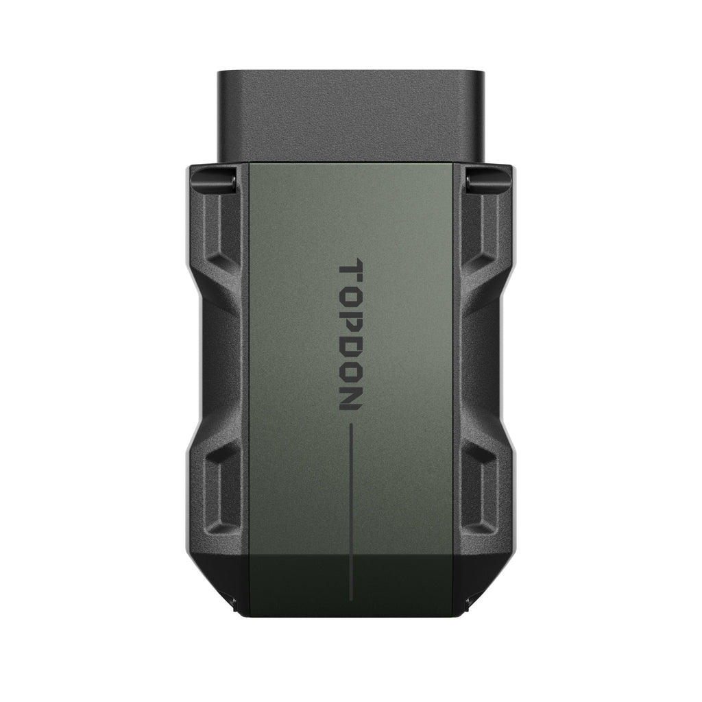 TOPDON Pocket-Size Bluetooth Scan Tool w/Bi-Directional Controls