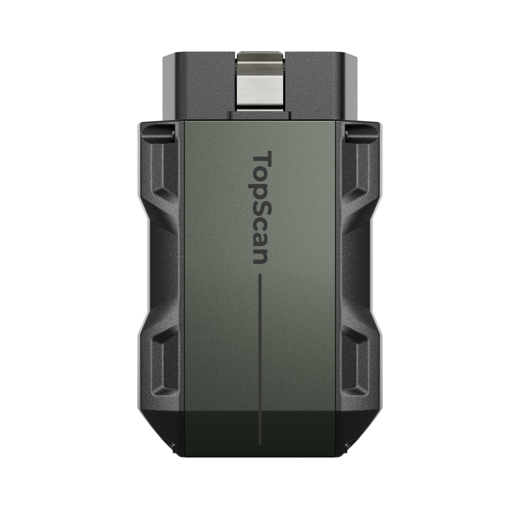 TOPDON Pocket-Size Bluetooth Scan Tool w/ Bi-Directional Controls