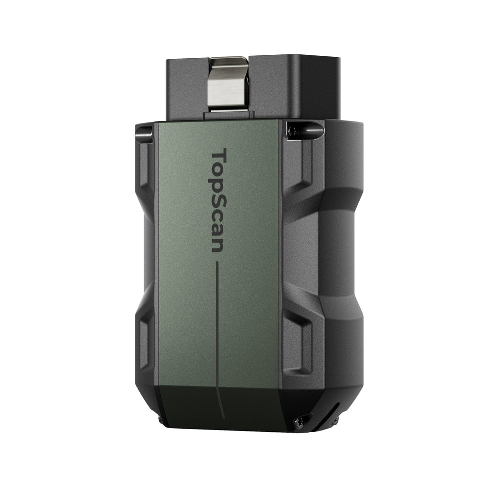 TOPDON Pocket-Size Bluetooth Scan Tool w/ Bi-Directional Controls