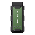 TOPDON OEM J2534 Pass Thru