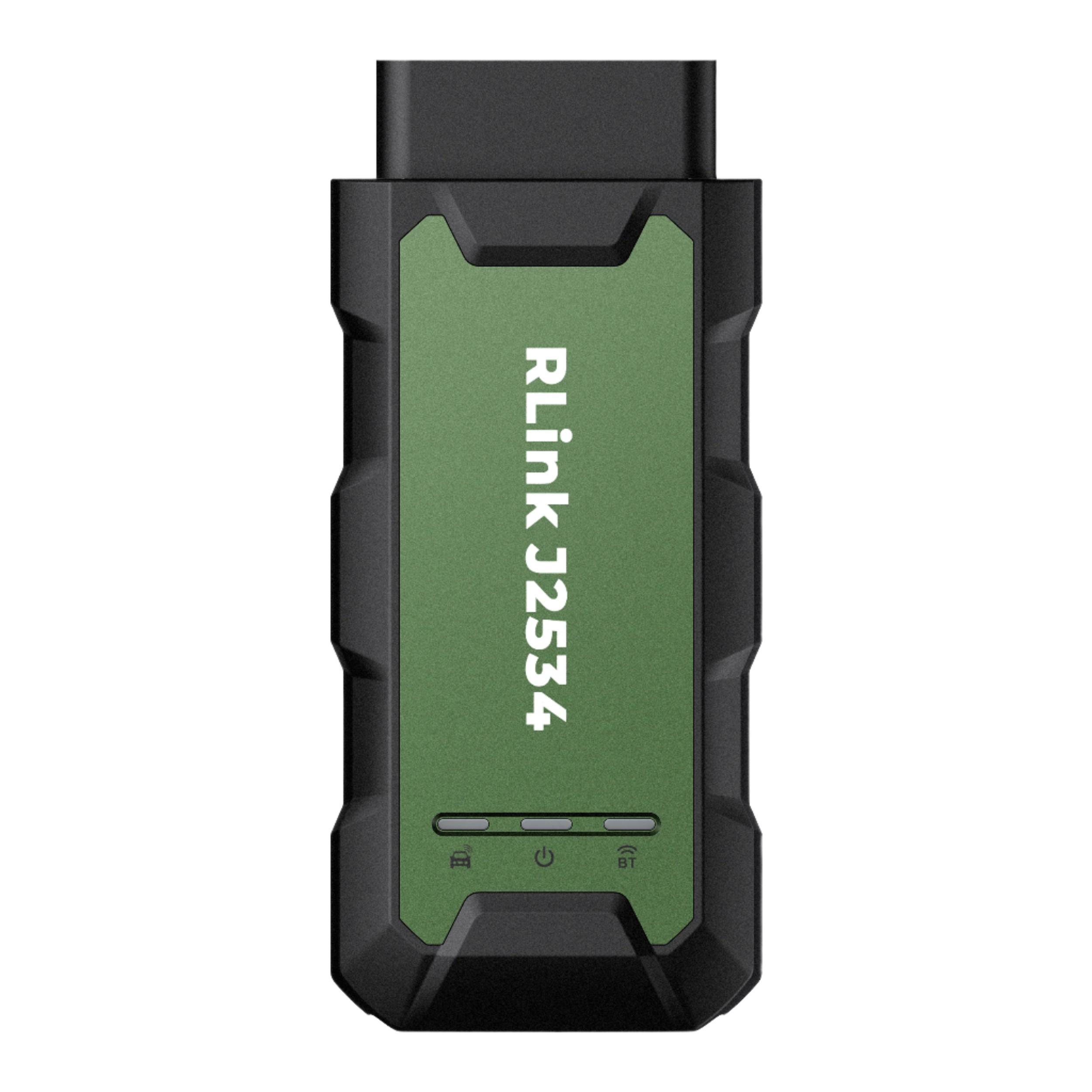 TOPDON OEM J2534 Pass Thru