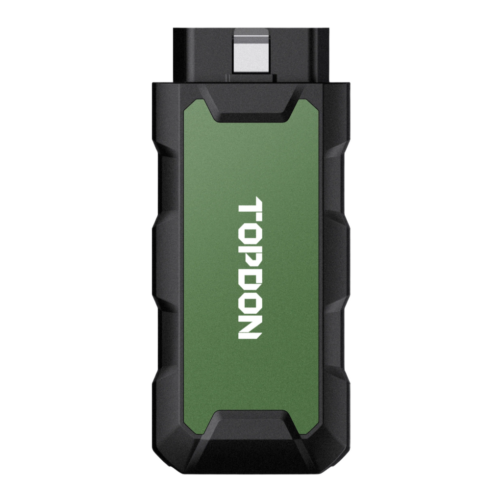 TOPDON OEM J2534 Pass Thru
