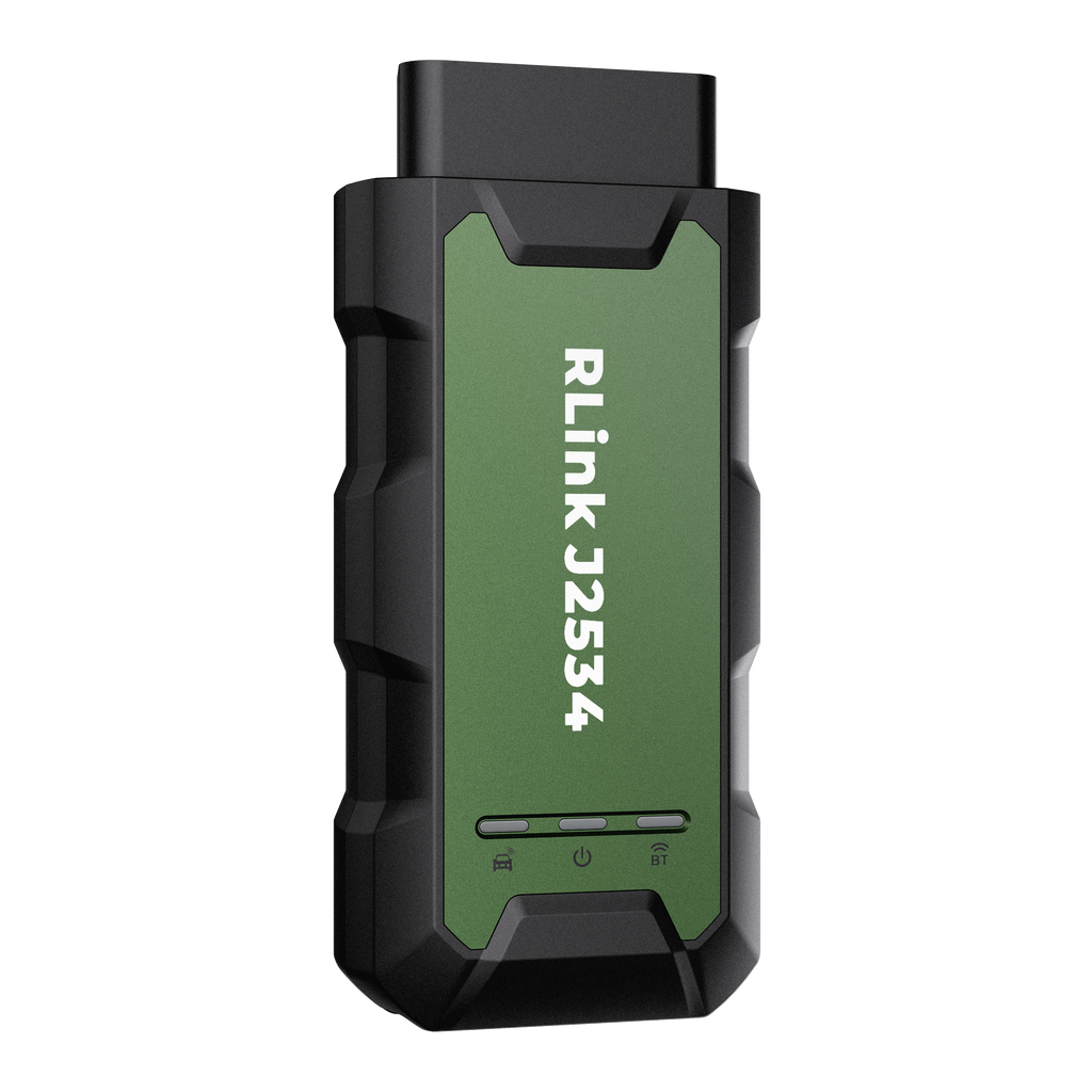 TOPDON OEM J2534 Pass Thru