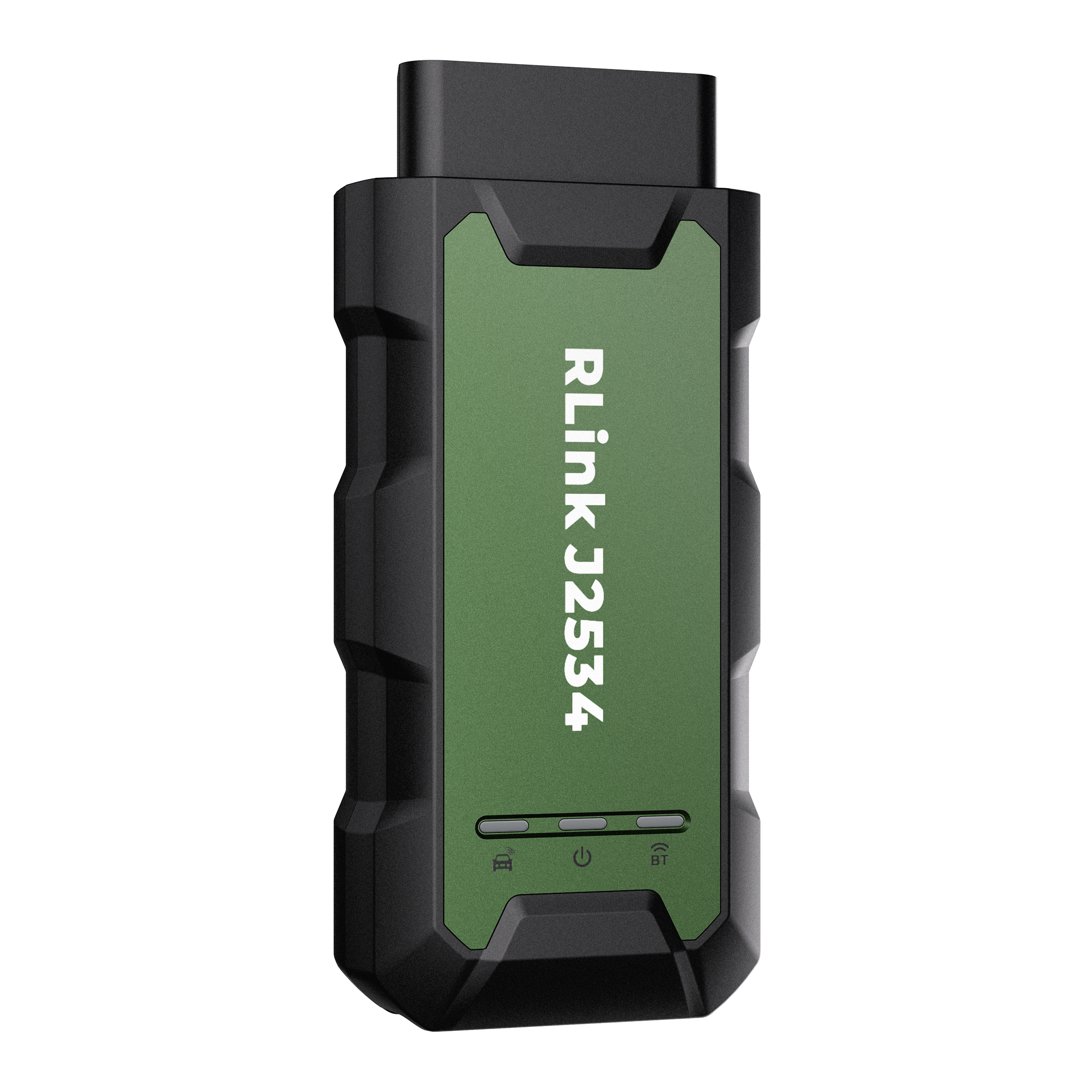 TOPDON OEM J2534 Pass Thru