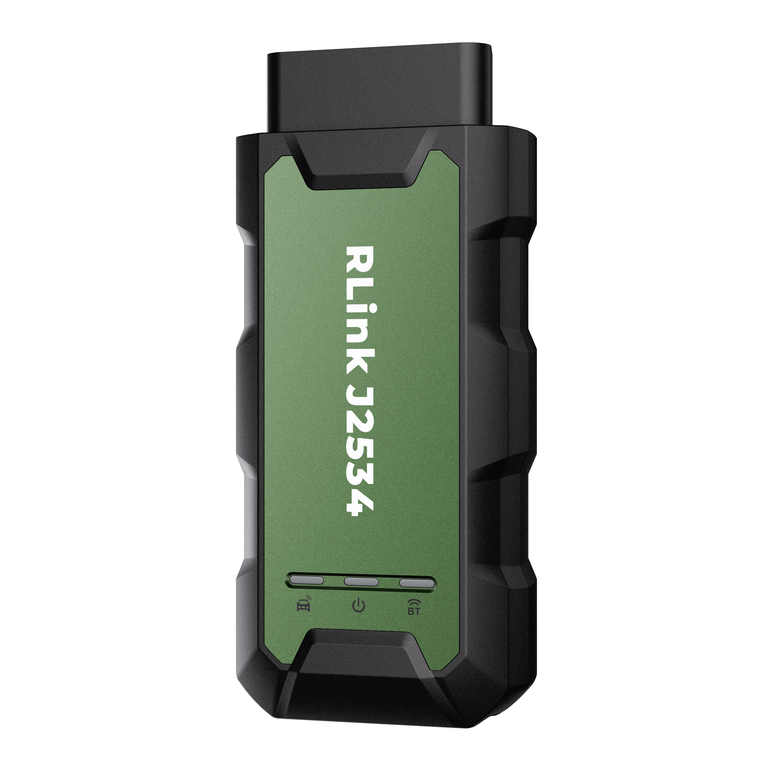 TOPDON OEM J2534 Pass Thru