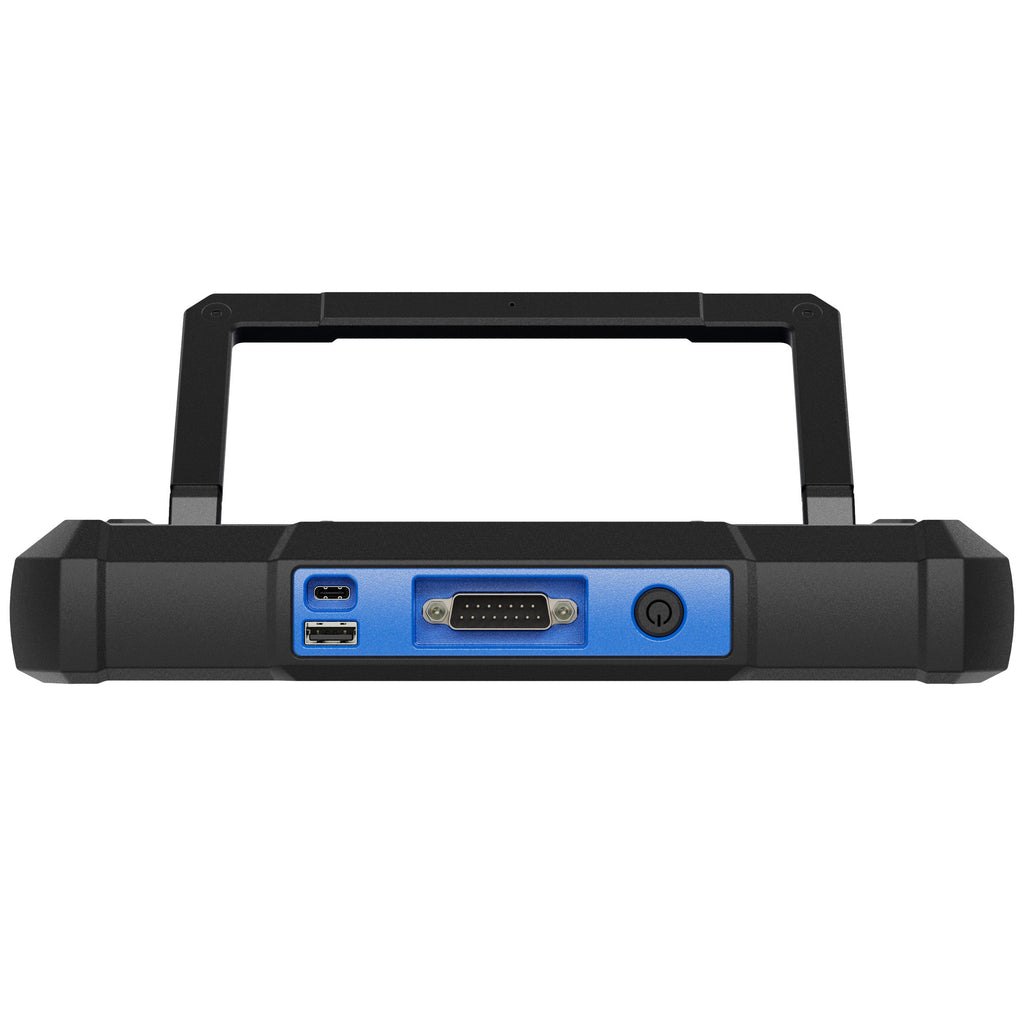 TOPDON 8" OE-Level Scan Tool w/CAN-FD, DoIP Protocols