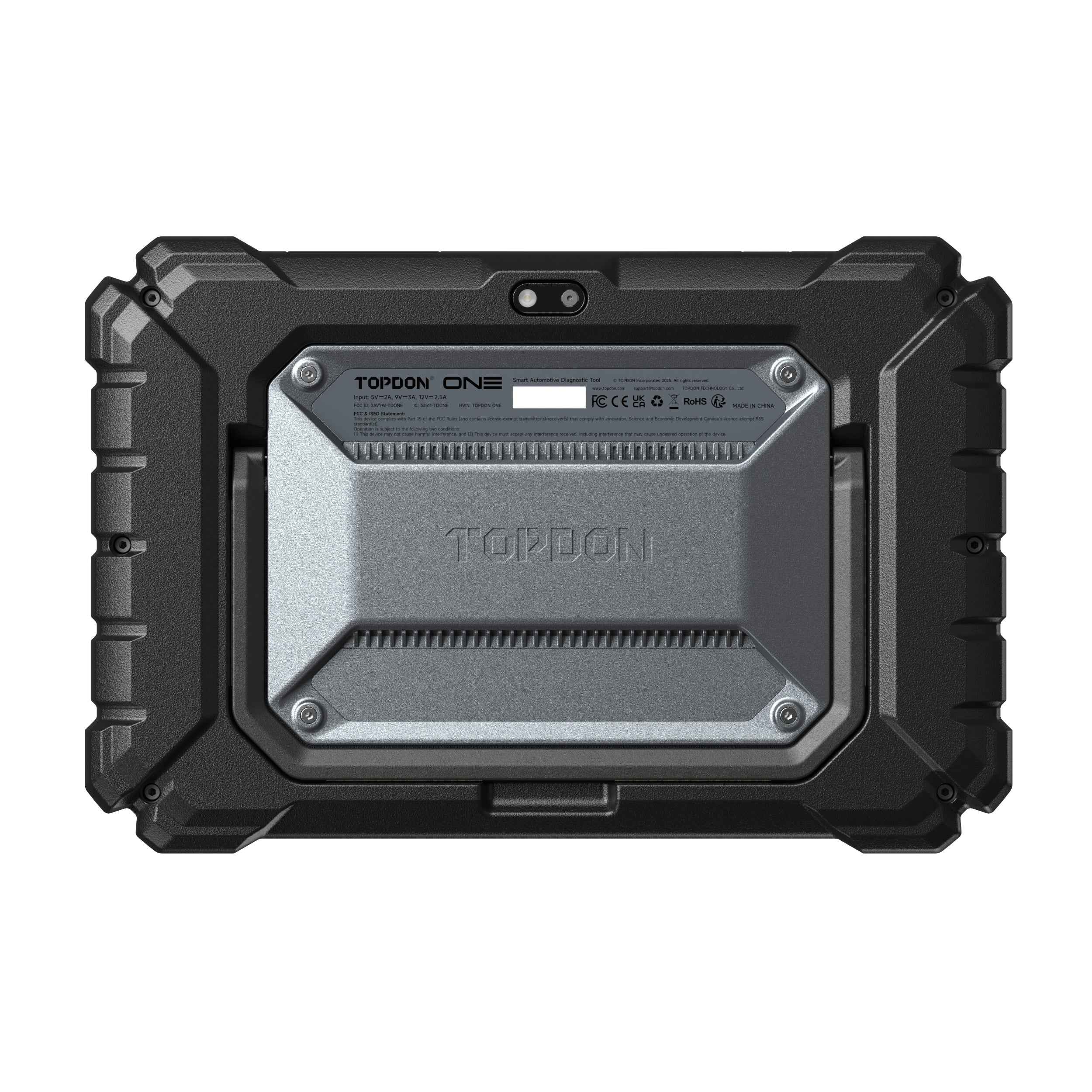 TOPDON ONE Lite