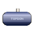 TOPDON Thermal Imaging Camera for Android Devices 256x192 Resolution