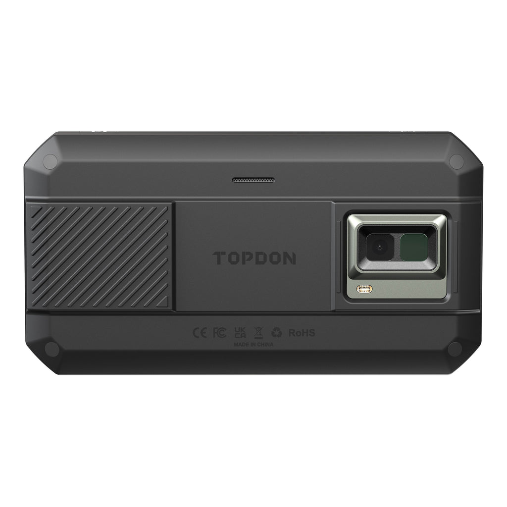 TOPDON 5" Thermal Imaging Camera Tablet 256x192 Resolution