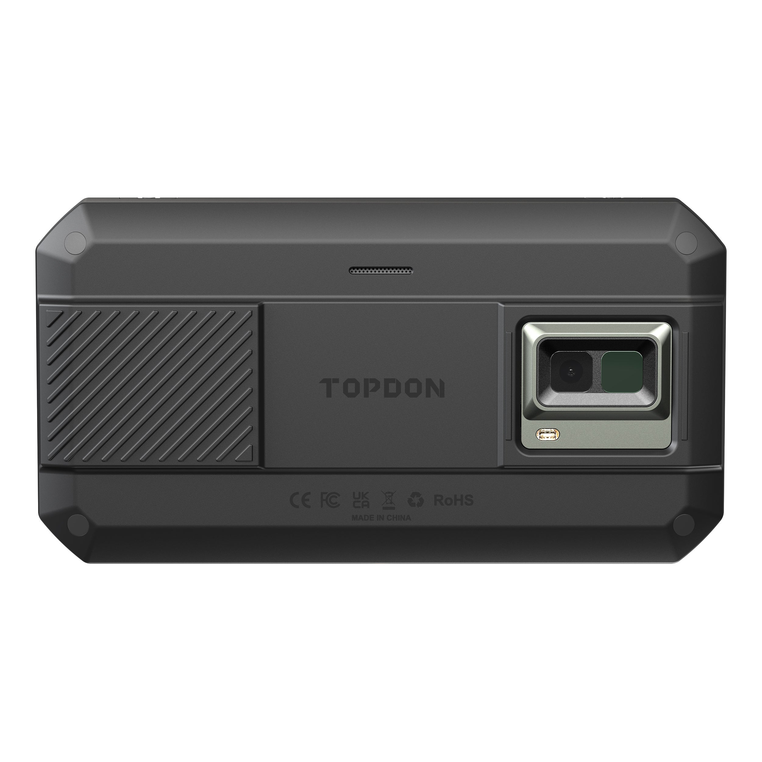 TOPDON 5" Thermal Imaging Camera Tablet 256x192 Resolution