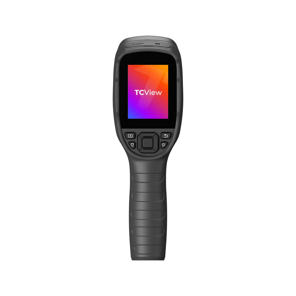 TOPDON Handheld Thermal Imaging Camera 256x192 Resolution