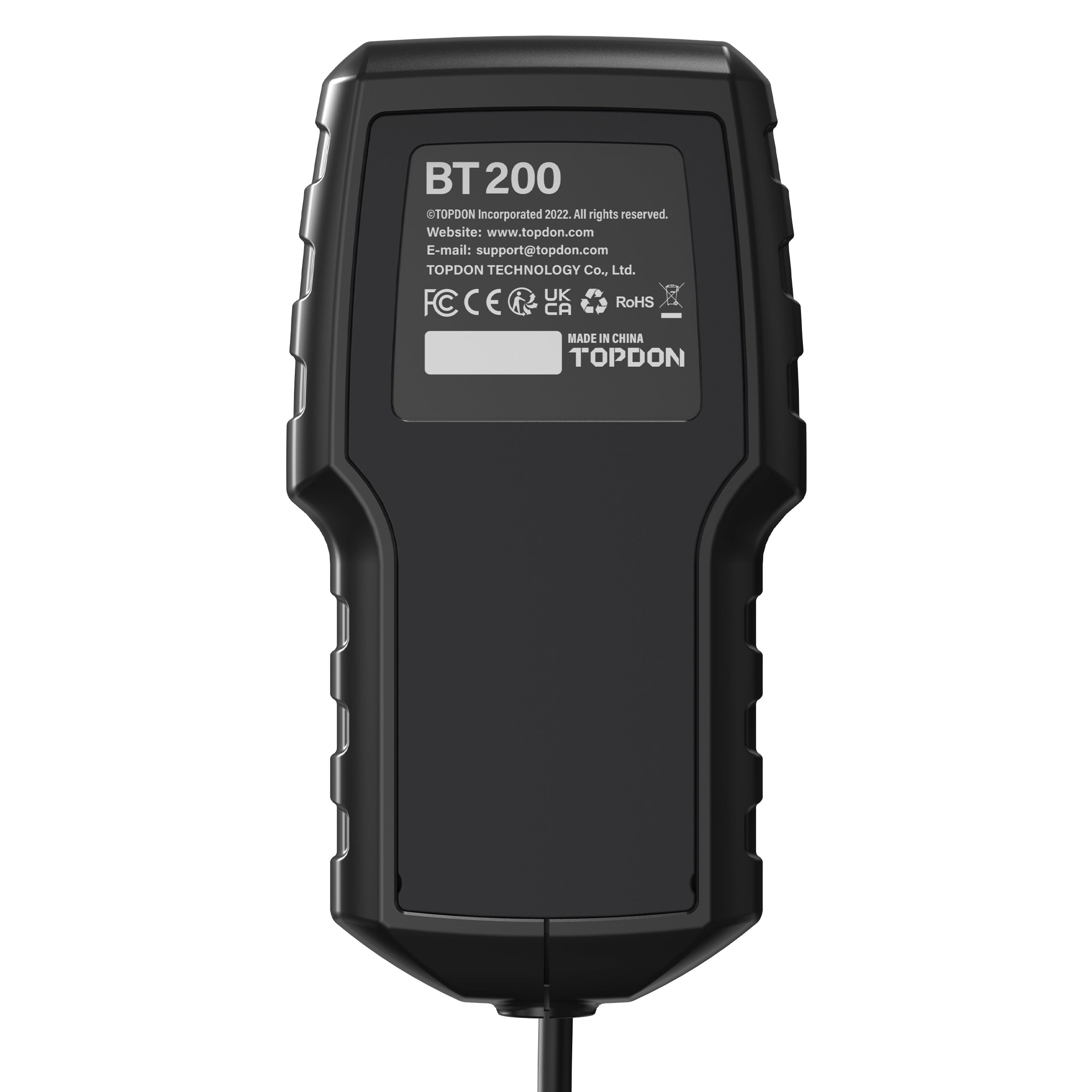 TOPDON 12V Battery & 12V/24V System Tester