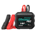 TOPDON 12V Bluetooth Battery and 12V/24V System Tester
