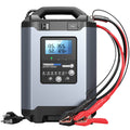 TOPDON 90A Stable Power Supply & Smart Charger 12V/24V