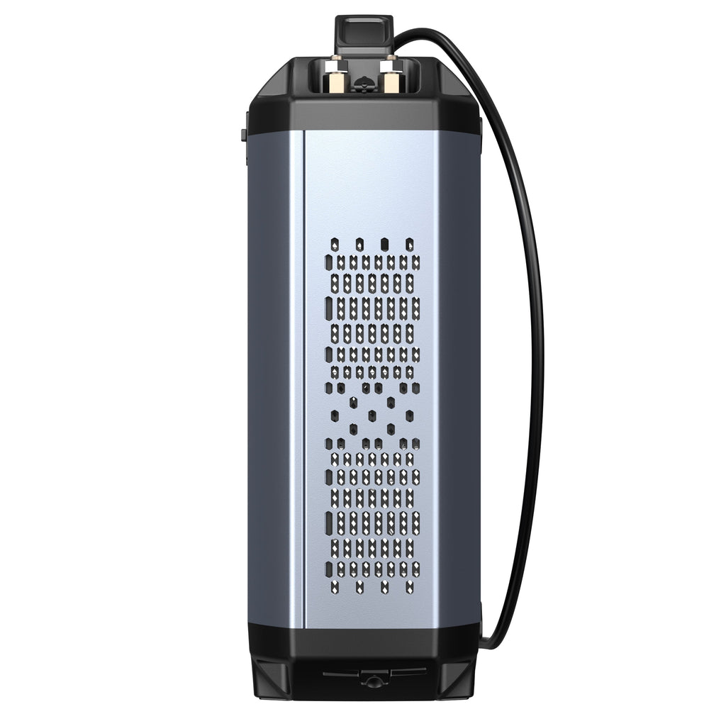 TOPDON 90A Stable Power Supply & Smart Charger 12V/24V