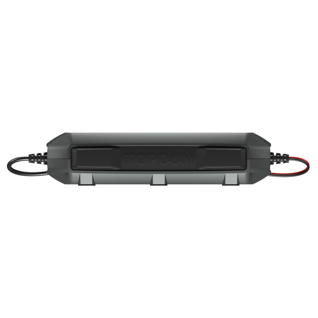 TOPDON 30A Smart Charger and Power Supply 12V/24V