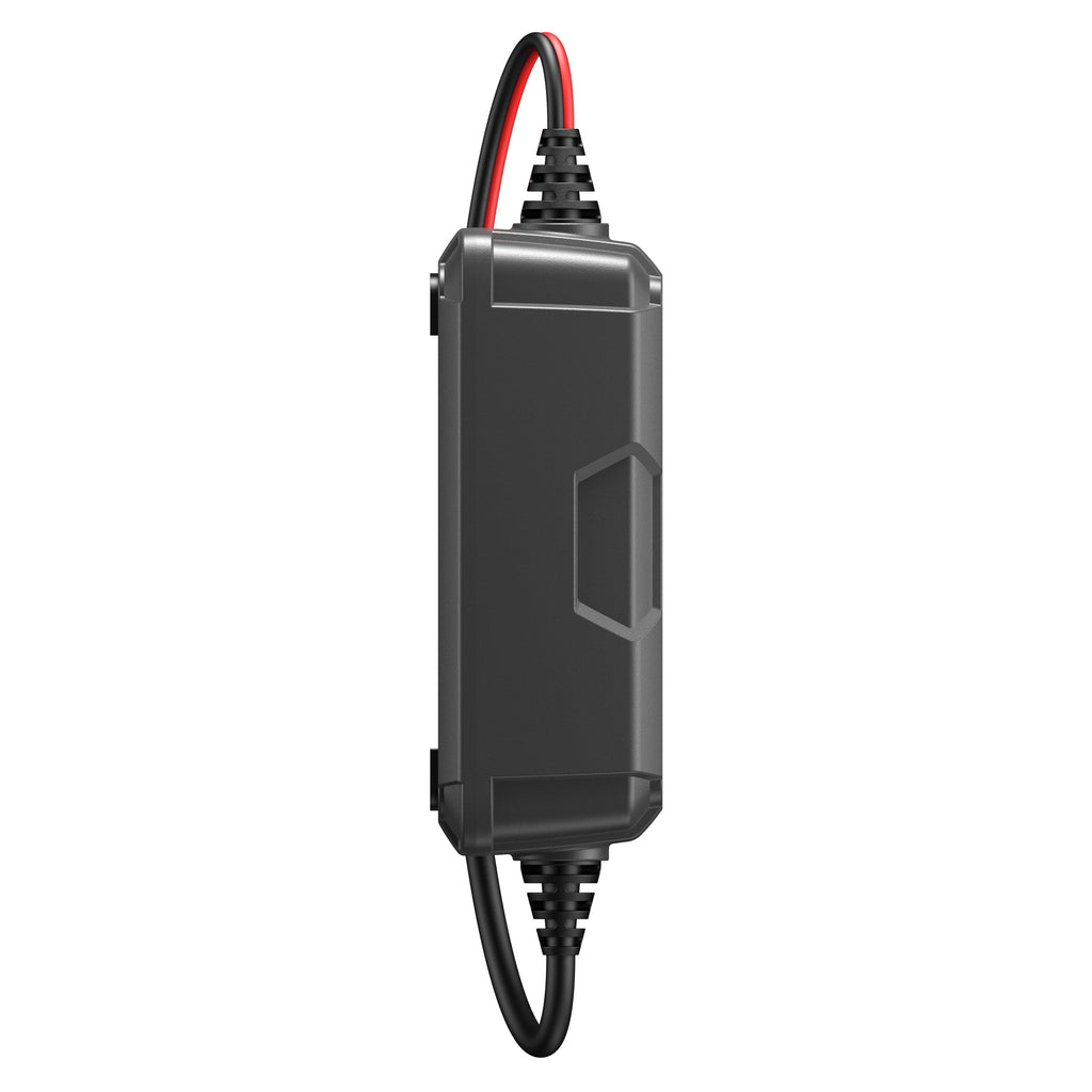 TOPDON 2-in-1 6A Battery Charger & Battery Tester with App