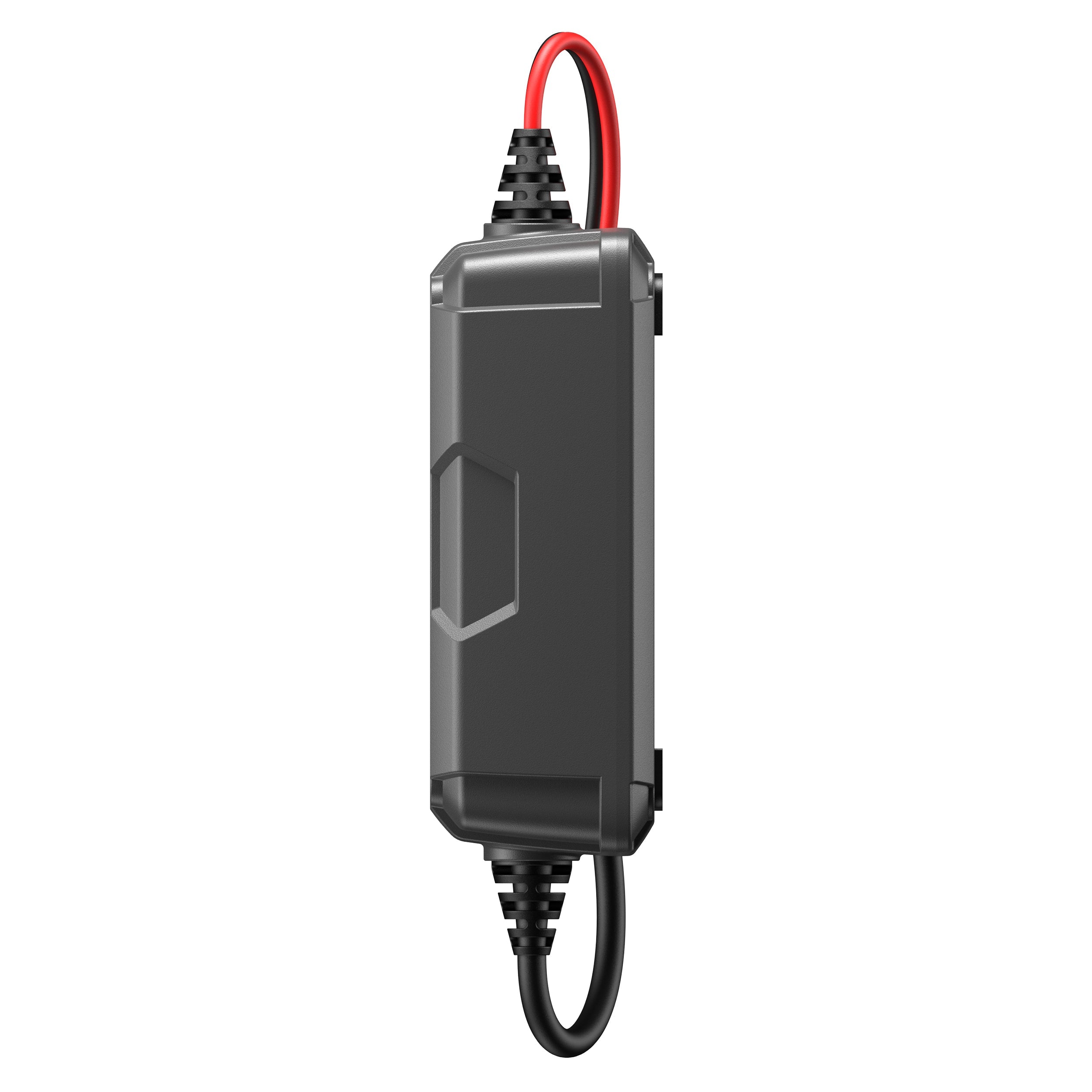 TOPDON 2-in-1 6A Battery Charger & Battery Tester with App