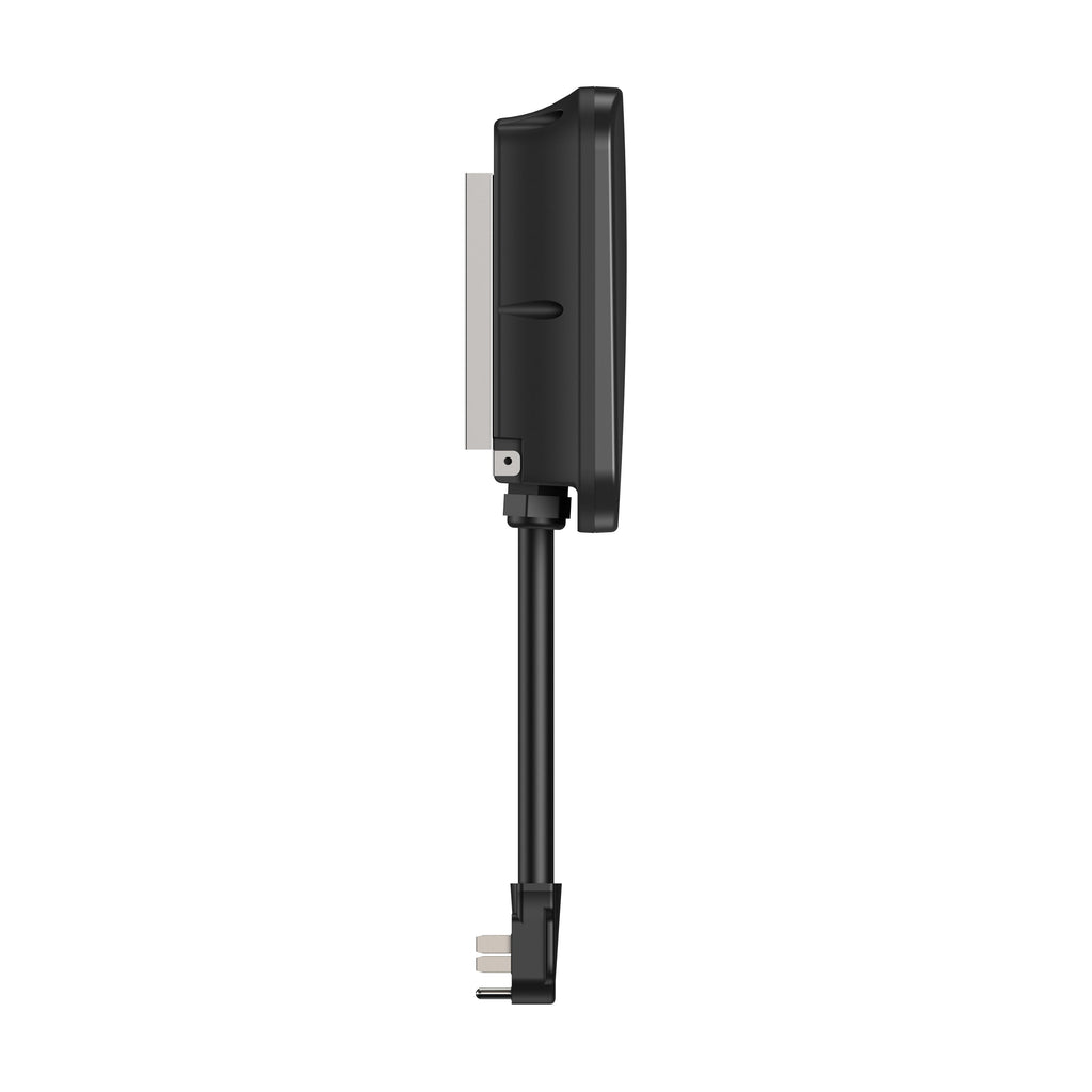 TOPDON 40A Level 2 EV Charger w/25FT Cable J1772 Plug, RFID Mode