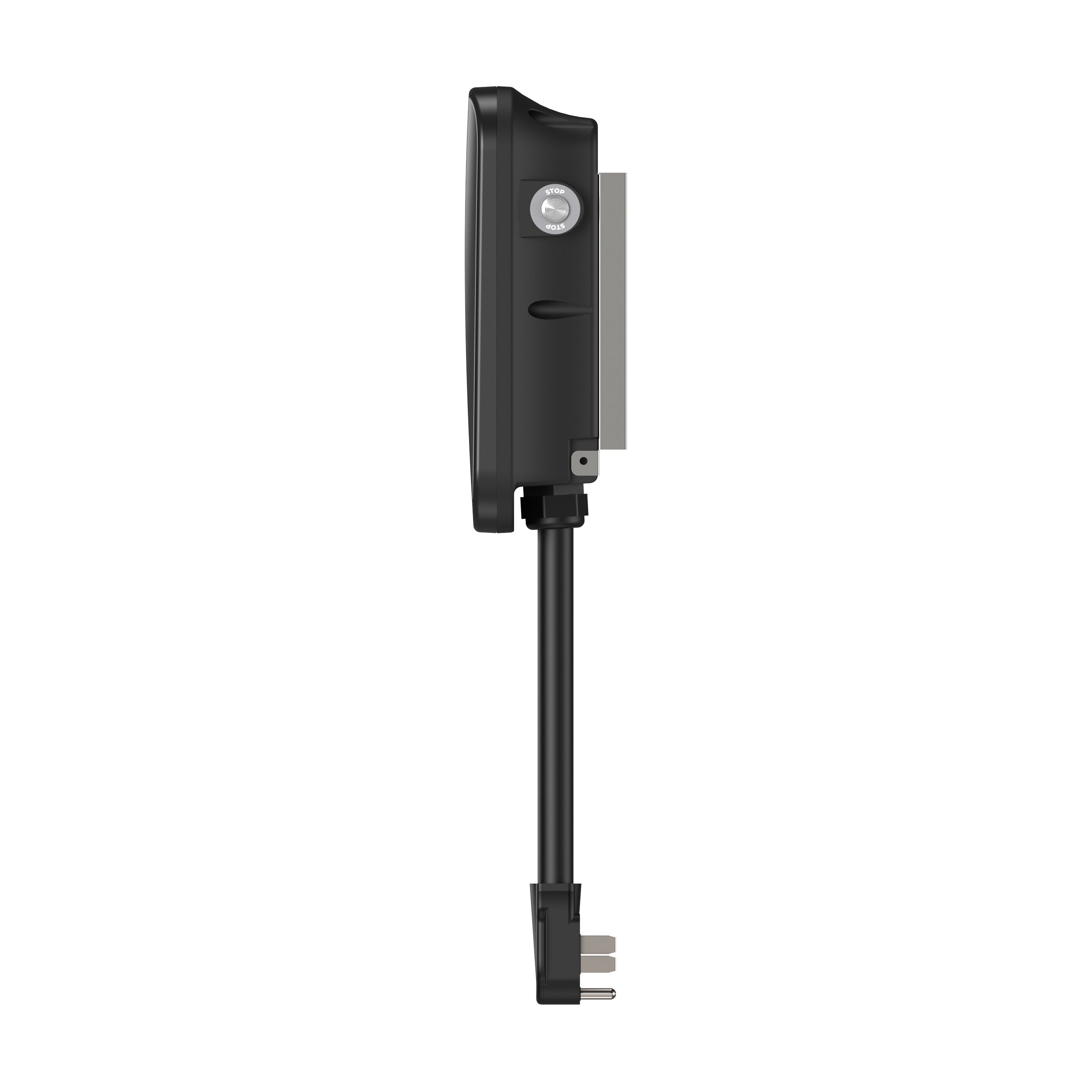 TOPDON 40A Level 2 EV Charger w/25FT Cable J1772 Plug, RFID Mode