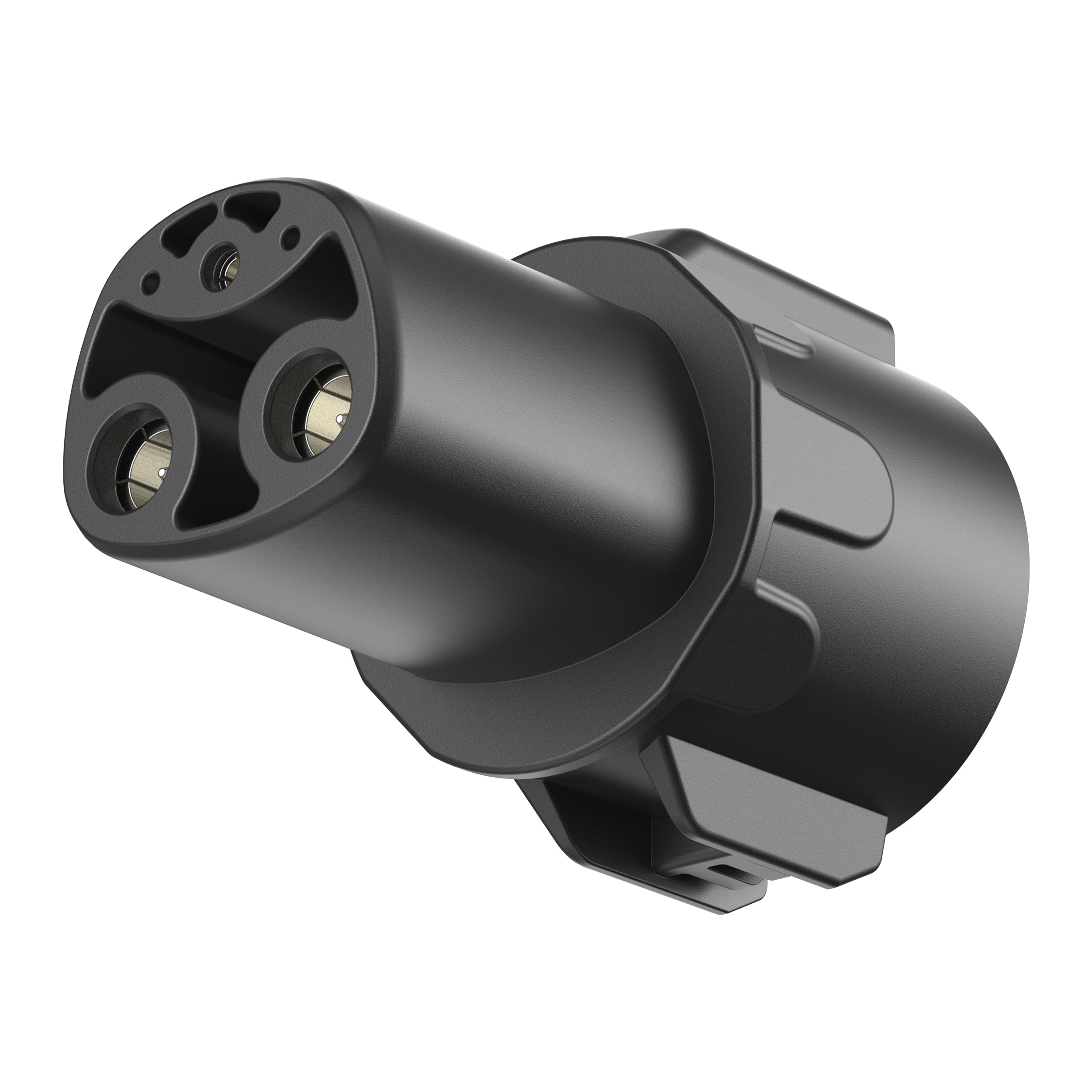 TOPDON 40A Level 2 EV Charger w/25FT Cable J1772 Plug, RFID Mode