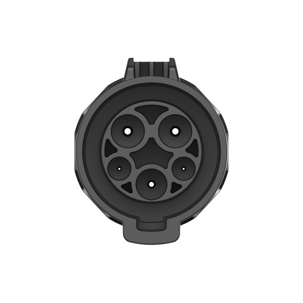 TOPDON J1772 to Tesla Charging Adapter