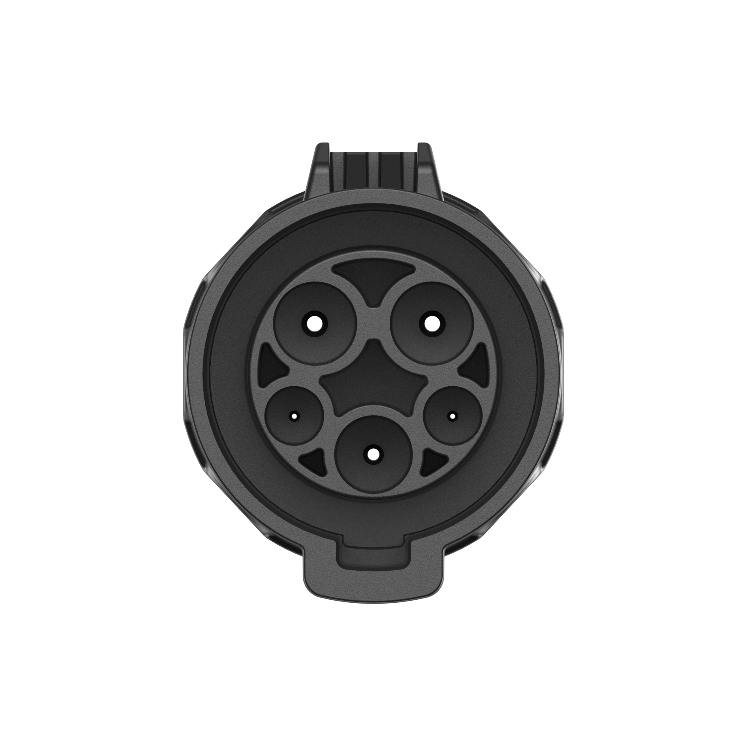 TOPDON J1772 to Tesla Charging Adapter