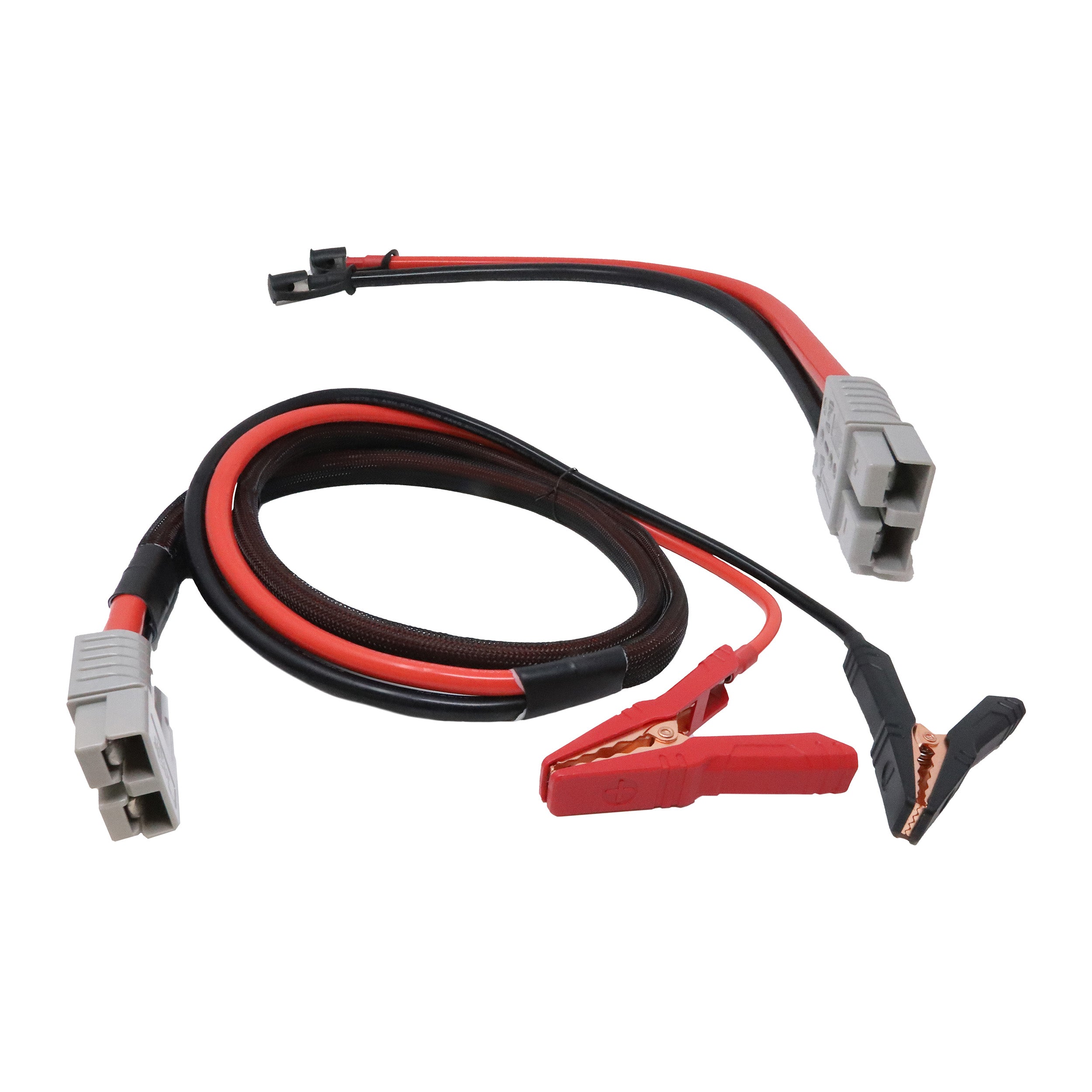 TOPDON 90A Stable Power Supply & Smart Charger 12V/24V