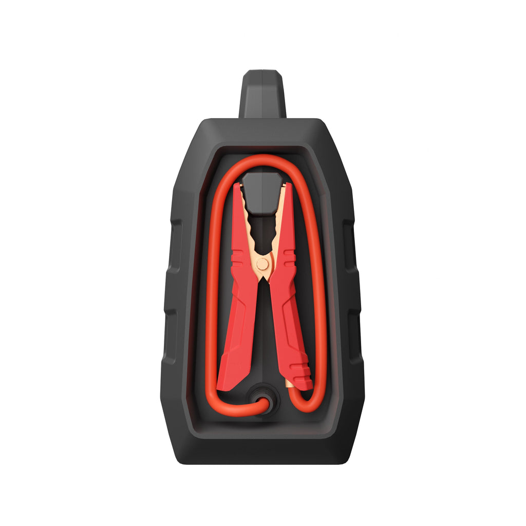 TOPDON 2-in-1 4500 Peak Amp Jump Starter & Battery/System Tester